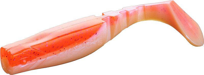 Силікон Mikado Fishunter (їстівний) 10.5см 5шт (колір-109)