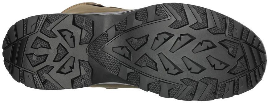 Черевики Chiruca Labrador Boa 01 44 Gore-tex Brown