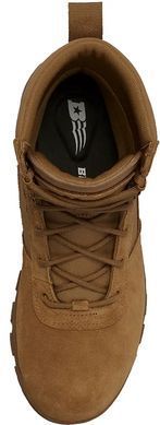 Черевики Belleville Spear Point BV518 9.5 Coyote brown