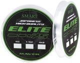 Волосінь Smart Monofilo Elite 75m (clear) 0.205mm 9lb/4.7kg