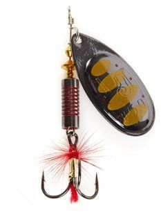 Блесна вращающаяся Lucky John BONNIE BLADE 5 13.4г 011 в блистере