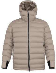 Куртка Frontier Borealis S Пух Beige