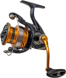 Котушка Daiwa 23 Revros LT 1000 (20060052)