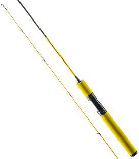 Спиннинг Favorite Arena Vivid ARNV-YW632SUL 1.90m 1-4g 2-4lb Mod-Slow