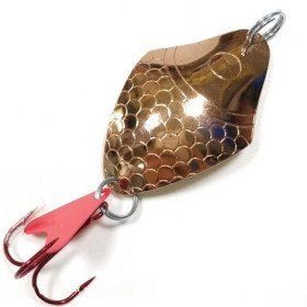 Коливалка SPINNEX KETA - 14г мідь