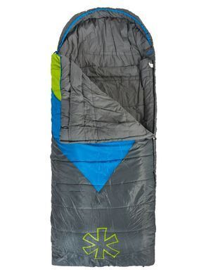 Мішок-ковдра спальн.Norfin ATLANTIS COMFORT PLUS 350 0&deg;- (-10&deg;) / 230х100см / NFL L