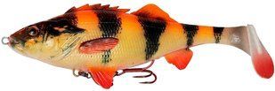 Силікон Savage Gear 4D Perch Shad SS 175mm 67.0g #03 Albino (поштучно)