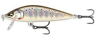 Воблер Rapala CountDown Elite 55mm 5g 0.9-1.2m #GDBT (CDE55 GDBT)