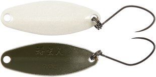 Блесна Nories Masukurouto 2.0g #015