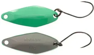 Блесна Nories Masukurouto Rooney 2.8g #051