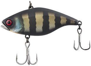 Воблер Jackall TN65 Silent 64mm 12.0g Black King Gill