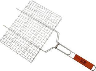 Решітка-гриль Skif Outdoor Griller 3, 35х25 см