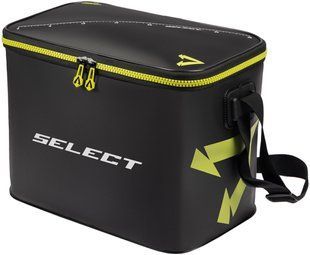 Сумка Select Folding Bakkan 26L ц:black