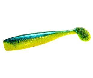 Силикон Lunker City Shaker 3/BG 8" #135 MAHI MAHI