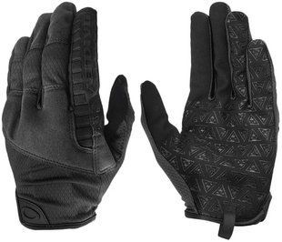 Перчатки Oakley Factory Lite 2.0 L FOS900406 black