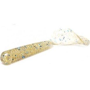 Твистер 2,9" CHANK TAIL LUCKY JOHN