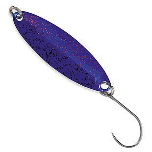 Блешня-коливалка Nomura Isei Riu Spoon 2,3гр. Electric Blue
