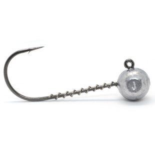 Джиг-головка Jigger Fudo AB Jig 3/0 18г 1шт