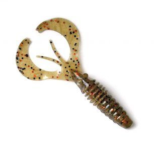 Силіконова приманка Fanatik Lobster 2.2 дюйми колір 006
