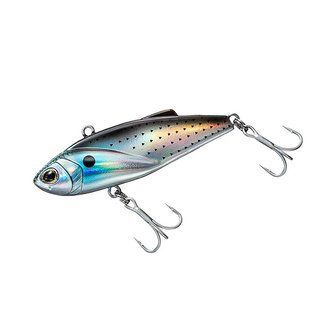 Віб Daiwa Seabass Hunter Vibe Z 70S 70mm 22.5g #Double Chart Konoshiro