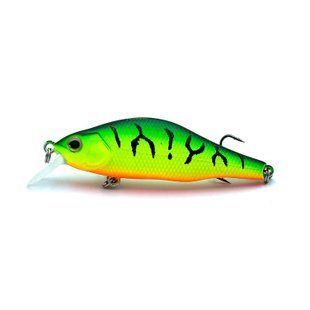 Воблер GLADIATOR "HAMSIK" (#24)Floating 7cm,9gr