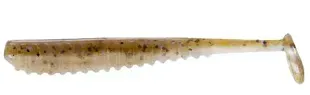 Силикон Reins Aji Ringer Shad 1.5" L13 Electric Shad Ⅱ (12шт/уп)