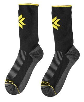Носки Norfin T2M BALANCE WINTER HIKING CREW (60% Sorbtek, 30% Ny, 5% спандекс, 5% эласт.) р.(39-41)