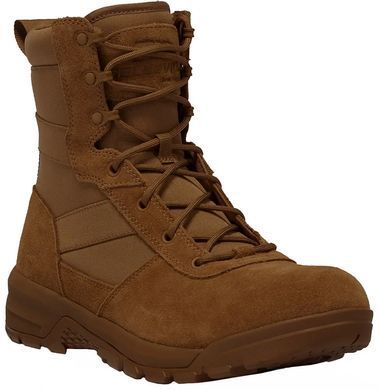 Черевики Belleville Spear Point BV518 9.5 Coyote brown
