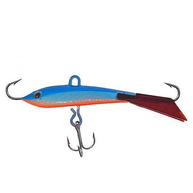 Балансир Fishing ROI 43мм 15гр колір-79