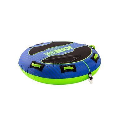 Буксирувальний водний атракціон плюшка Jobe Breeze Towable 1P