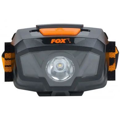 Фонарь налобный Fox International Halo Headtorch CEI161