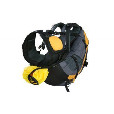 Рюкзак Terra Incognita "Freerider 28" (красный)