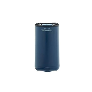 Устройство от комаров Thermacell MR-PS Patio Shield Mosquito Repeller к:navy