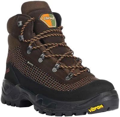 Черевики Chiruca Jaguar 50 44 Brown