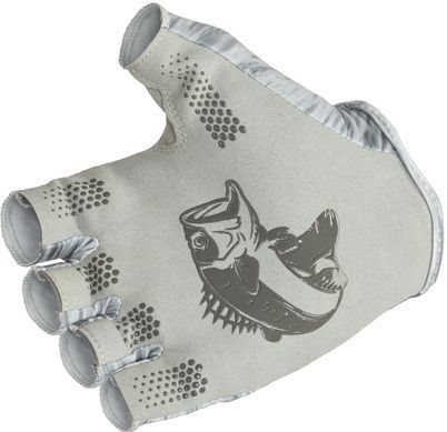 Рукавички короткі Norfin SUN PRO CAST SHORT (PL, безпалі) / L