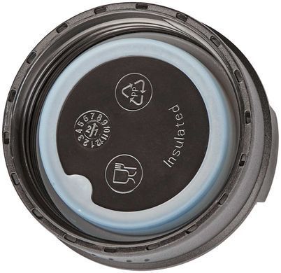 Термобутылка Skif Outdoor Sporty, 0.53L ц:green