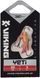 Балансир Viking Fishing Yeti Ice Jig 20mm 3.0g #10 Golden Dark