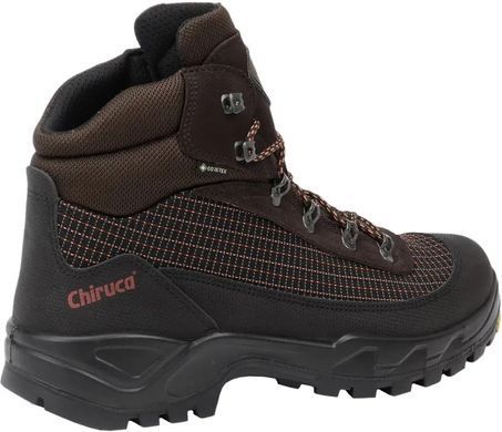 Черевики Chiruca Jaguar 50 44 Brown