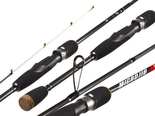 Спиннинг Salmo Diamond MICROJIG 10 2.10