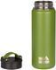 Термобутылка Skif Outdoor Sporty, 0.53L ц:green