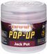 Бойли Brain Pop-Up F1 Jack Pot (копчена ковбаса) 12mm 15g