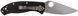 Нож Spyderco Tenacious 8Cr13MoV, G-10 ц:black