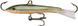 Балансир Rapala Jigging Rap W5 50mm 9.0g RFSH