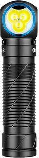 Ліхтар Olight Perun 3 Standard Verision к:black