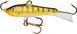 Балансир Rapala Jigging Rap W2 20mm 4.0g GYP
