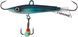 Балансир Viking Fishing Yeti Ice Jig 50mm 12.0g #14 Dark Mackerel