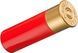 Нож Old Bear "Gauge12" cartridge-knife, ц:red