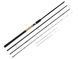 Вудилище фідер. Salmo SNIPER FEEDER TRAVEL 120 90/3.60 (3 tips)