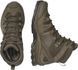 Черевики Salomon QUEST 4D GTX Forces 2 EN 9.5 Earth Brown