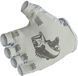Рукавички короткі Norfin SUN PRO CAST SHORT (PL, безпалі) / L